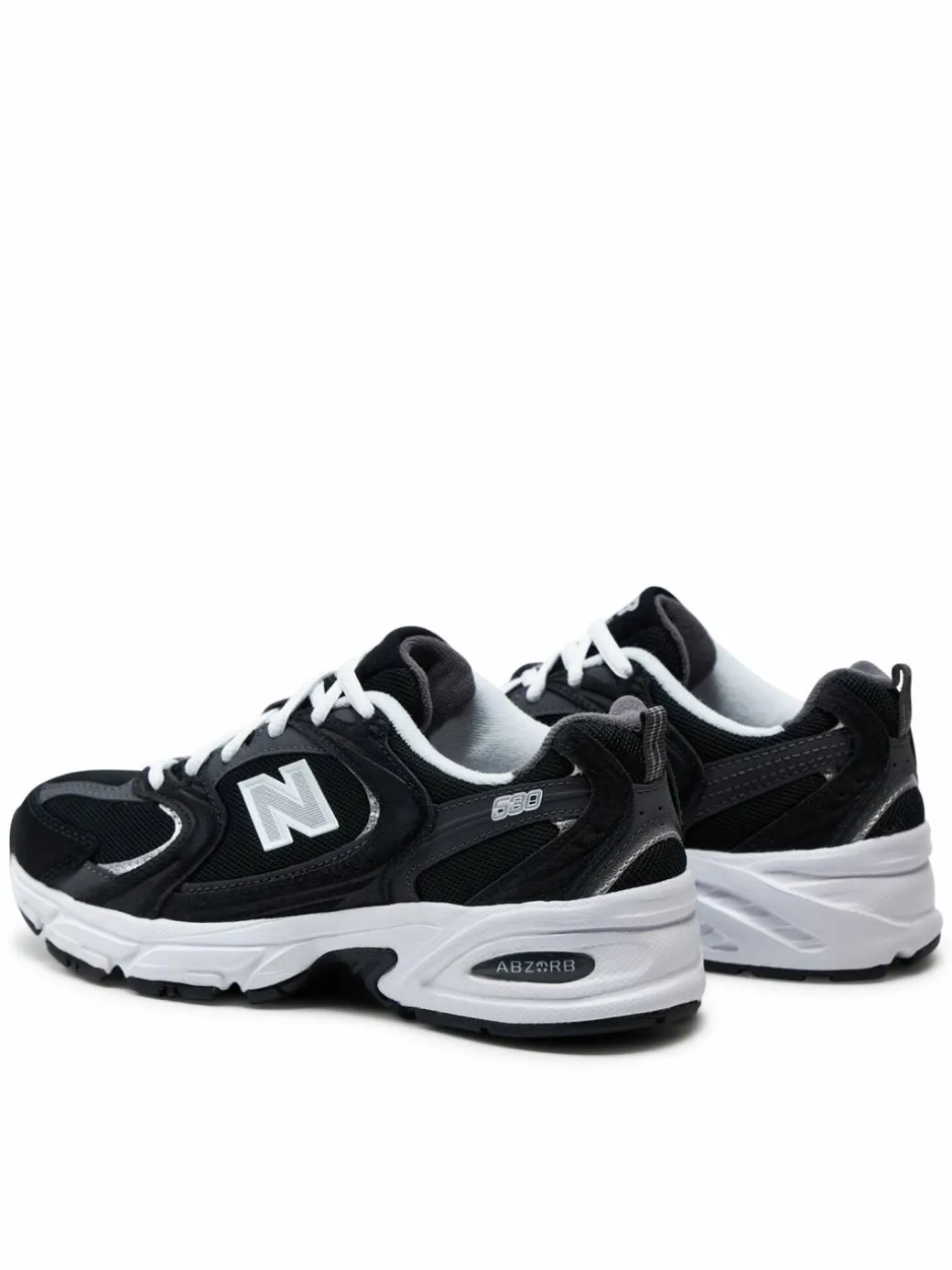 Sneakers MR530CC Nero