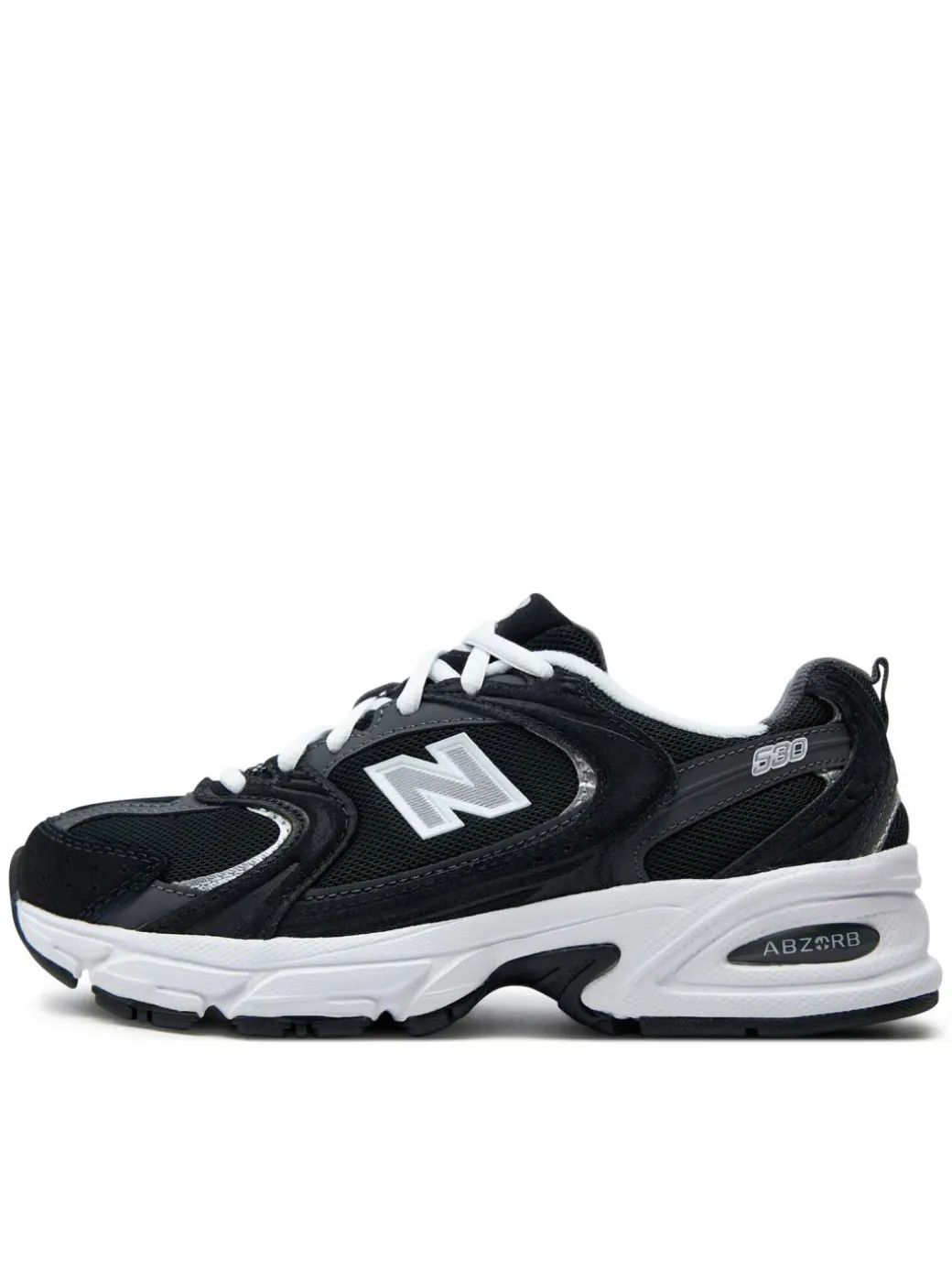Sneakers MR530CC Nero