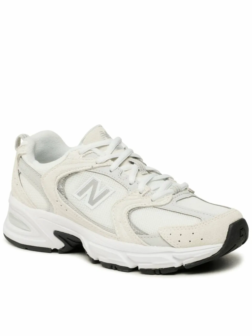 Sneakers MR530CE Écru