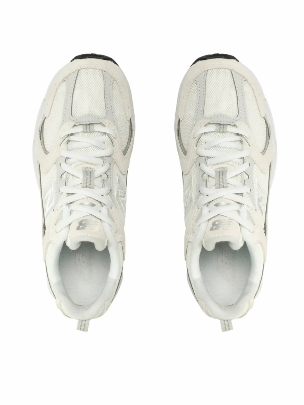 Sneakers MR530CE Écru