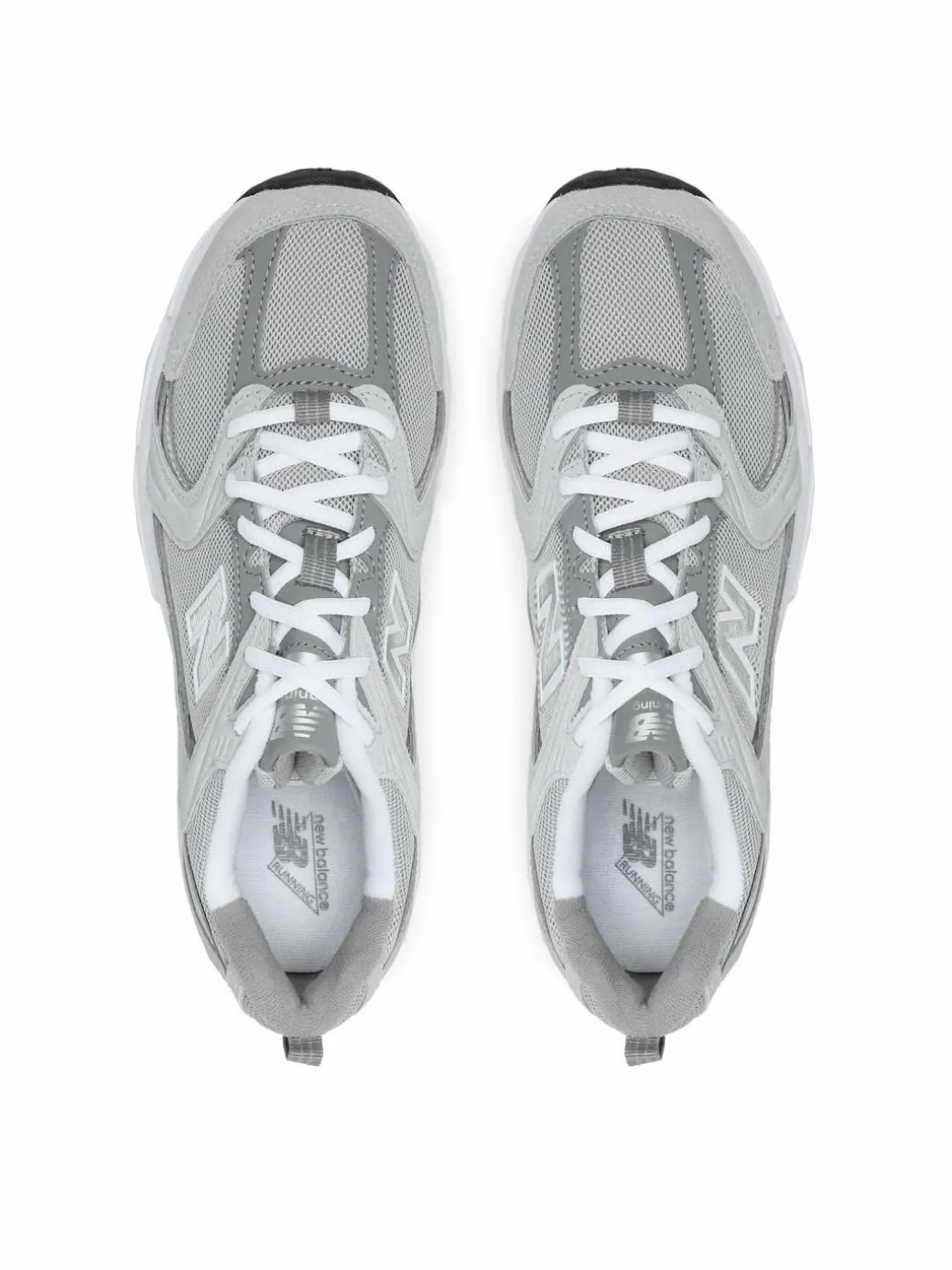 Sneakers MR530CK Grigio