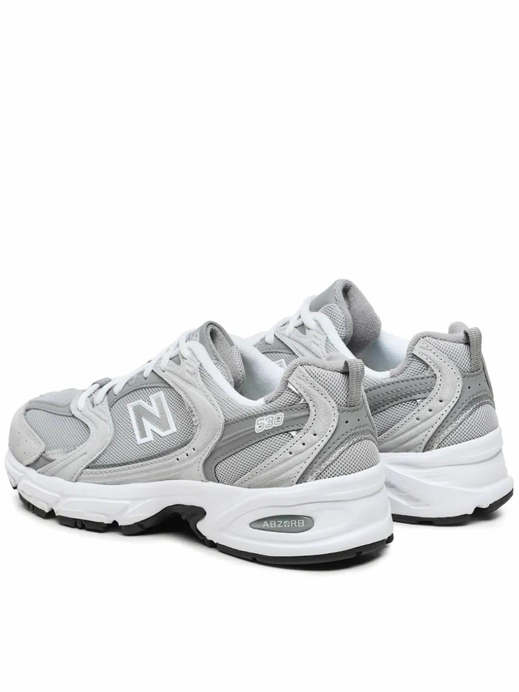 Sneakers MR530CK Grigio