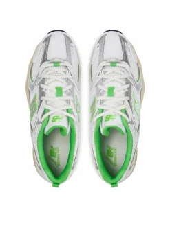 Sneakers MR530EC Bianco