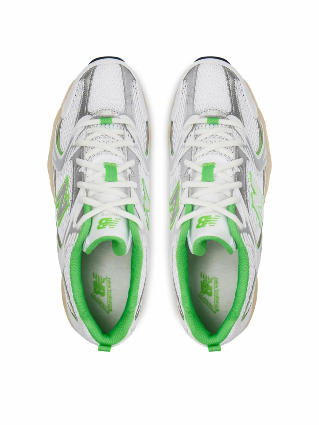 Sneakers MR530EC Bianco