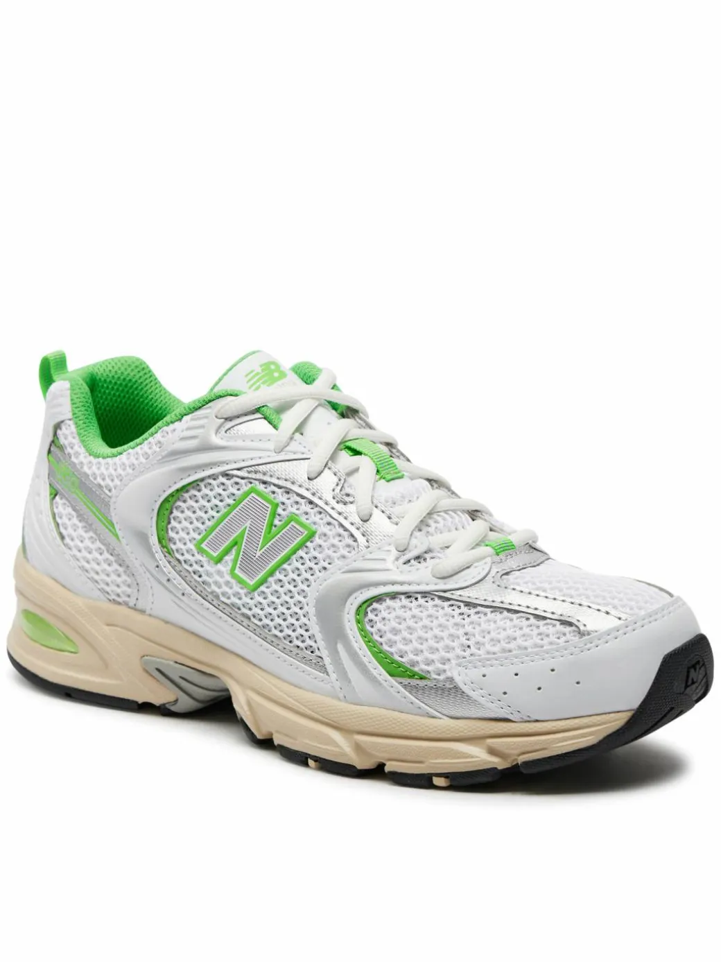 Sneakers MR530EC Bianco