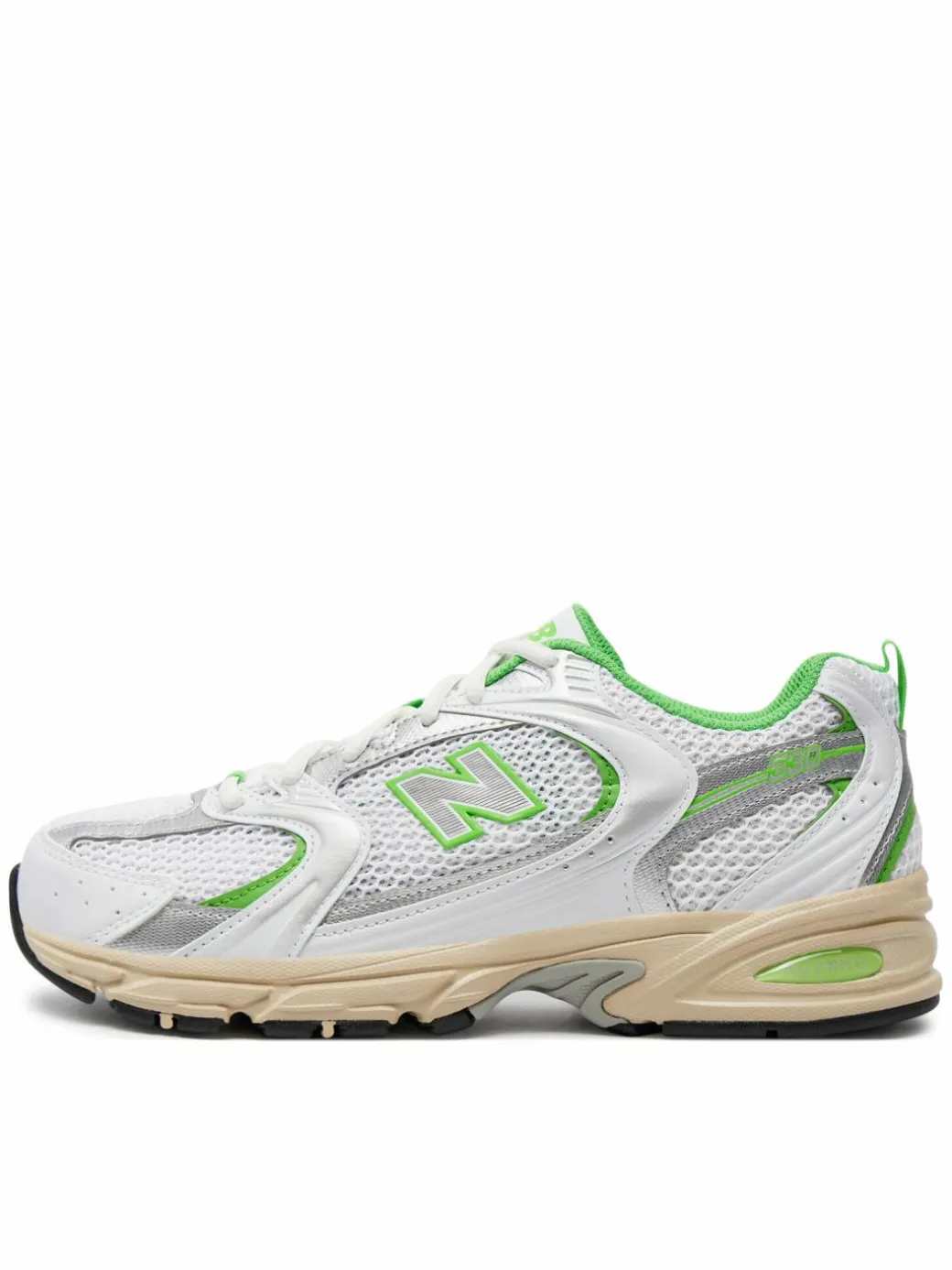 Sneakers MR530EC Bianco