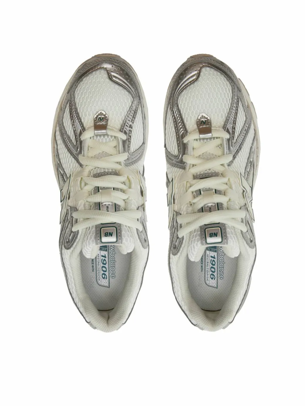 Sneakers M1906REE Grigio