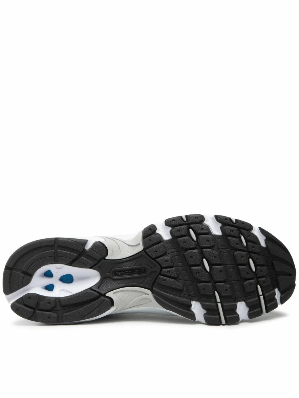 Sneakers MR530EMA Bianco