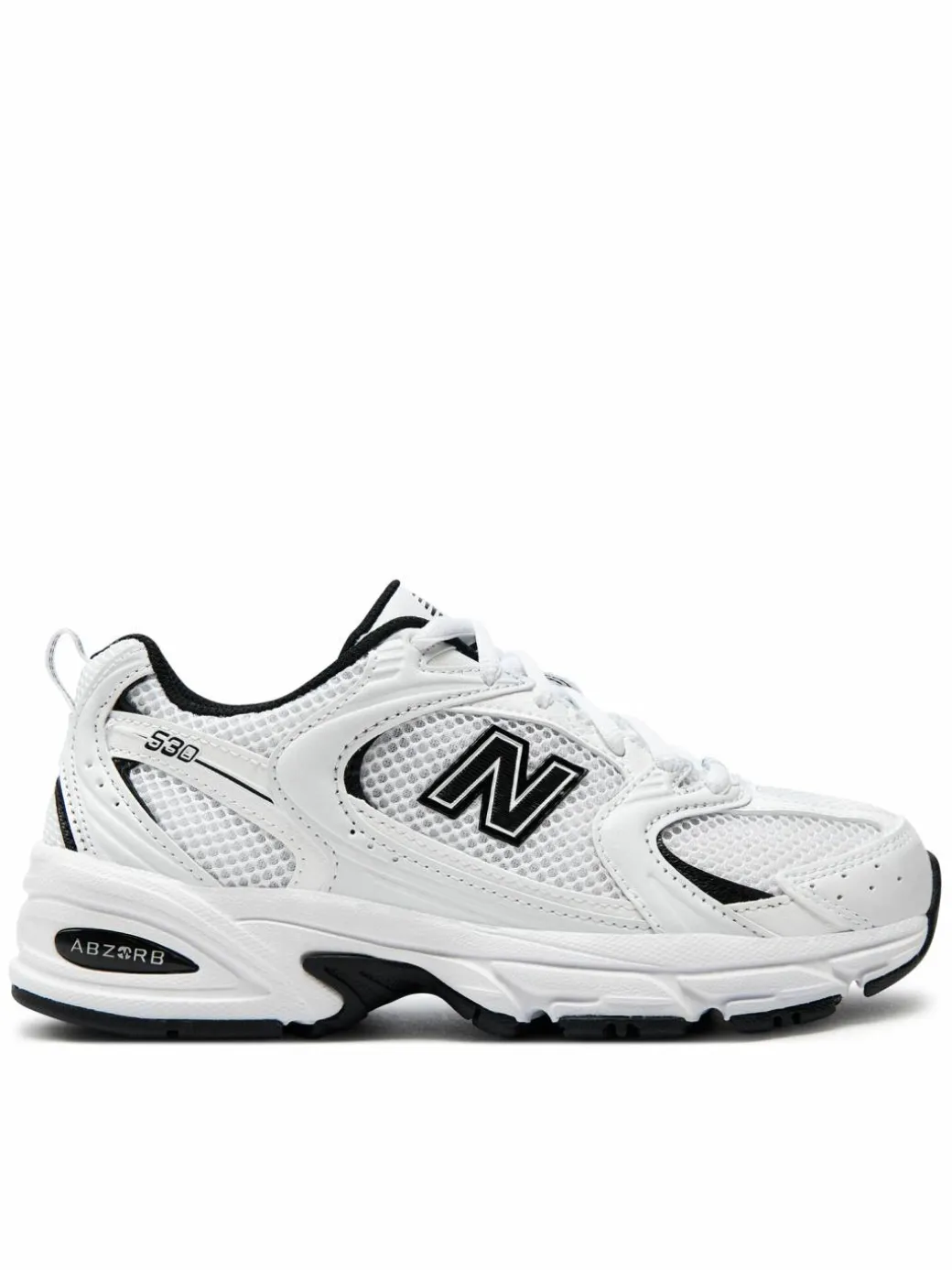 Sneakers MR530EWB Bianco