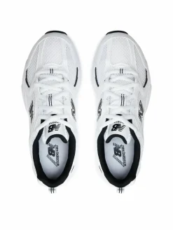 Sneakers MR530EWB Bianco