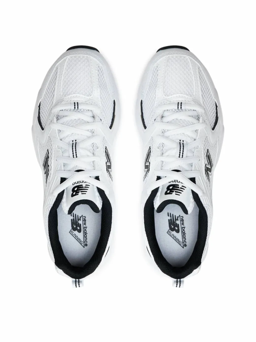 Sneakers MR530EWB Bianco