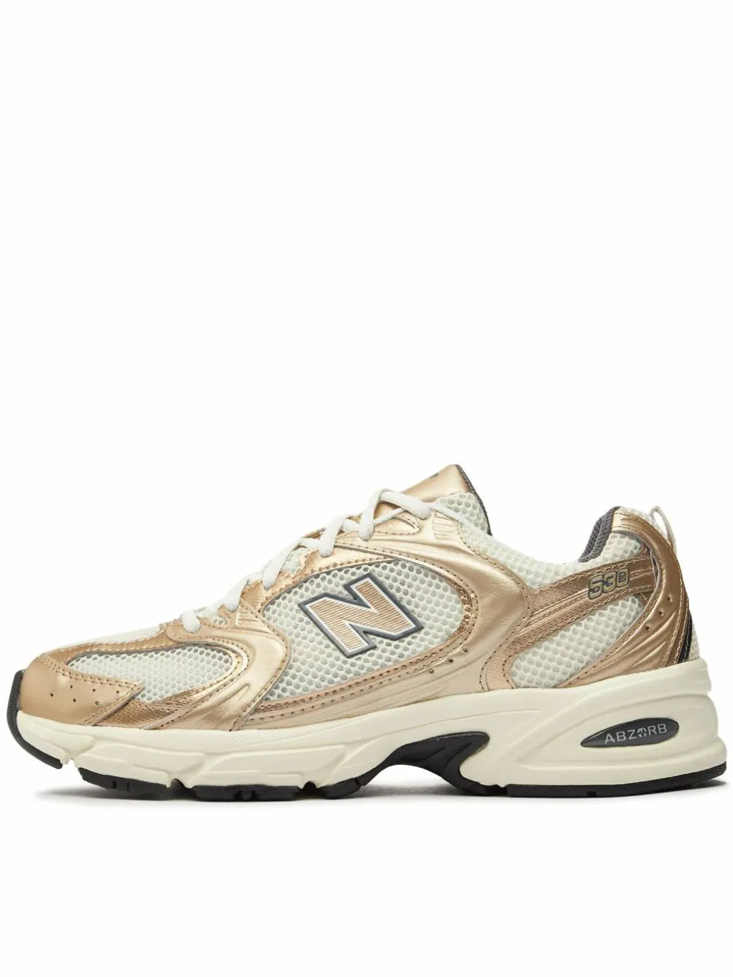 Sneakers MR530LA Beige