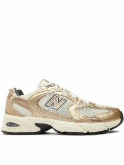 Sneakers MR530LA Beige