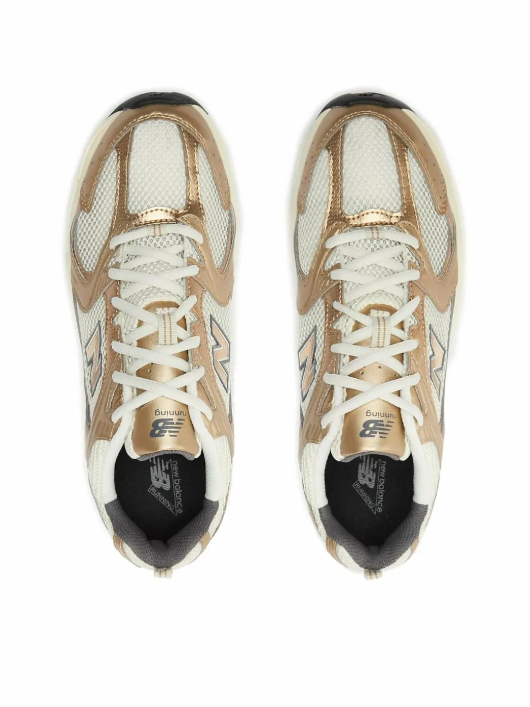 Sneakers MR530LA Beige
