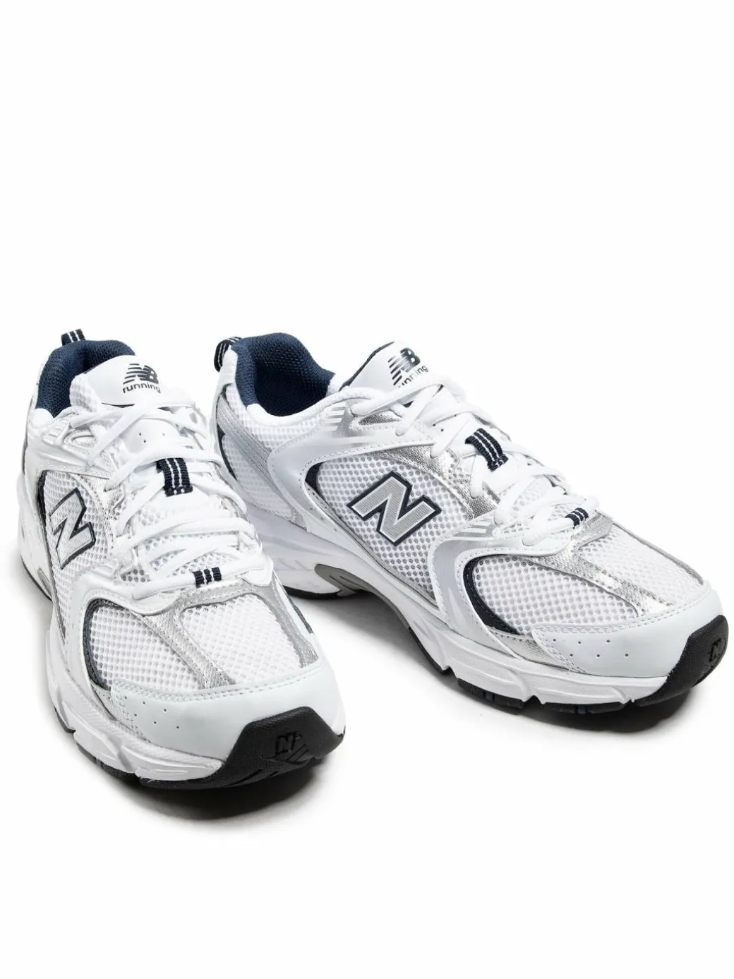 Sneakers MR530SG Bianco