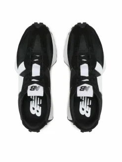 Sneakers MS327CBW Nero