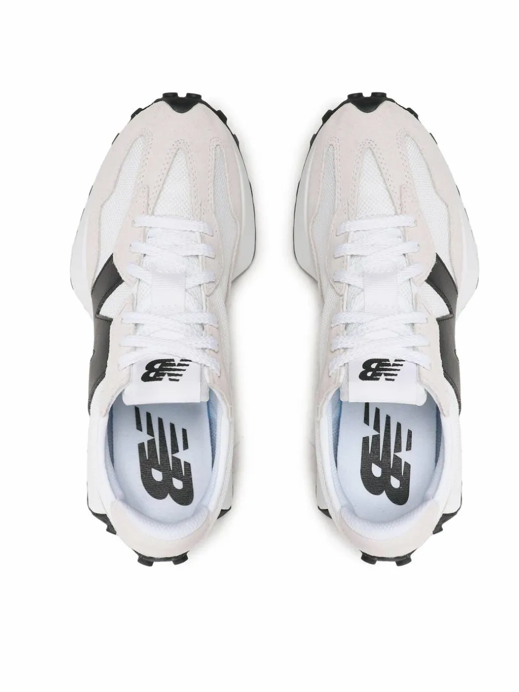 Sneakers MS327CWB Beige