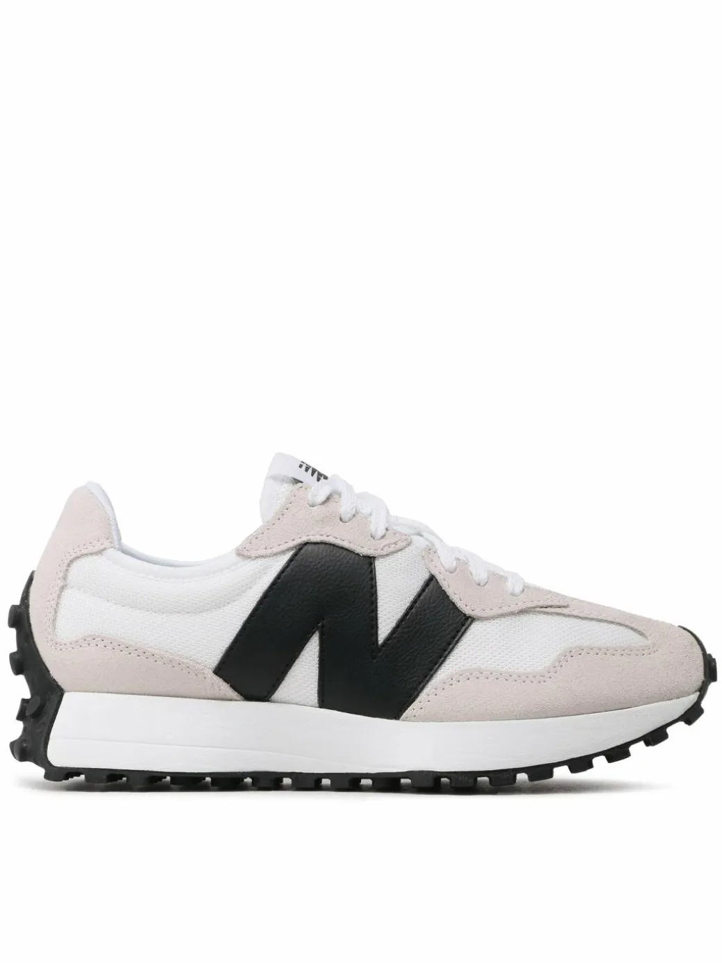 Sneakers MS327CWB Beige