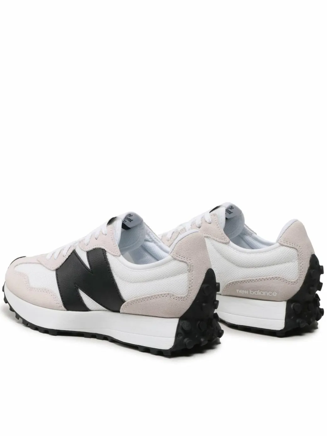 Sneakers MS327CWB Beige