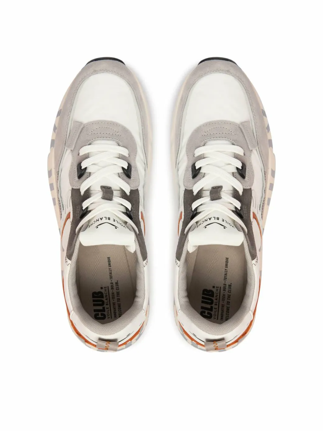 Sneakers 2017465-14 Multicolore