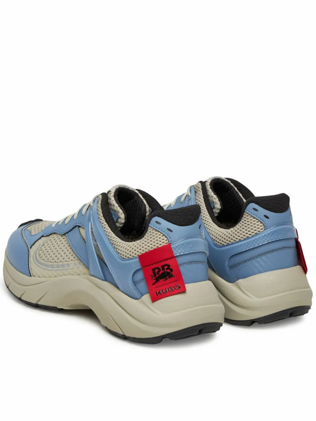 Sneakers 50543305 Multicolore