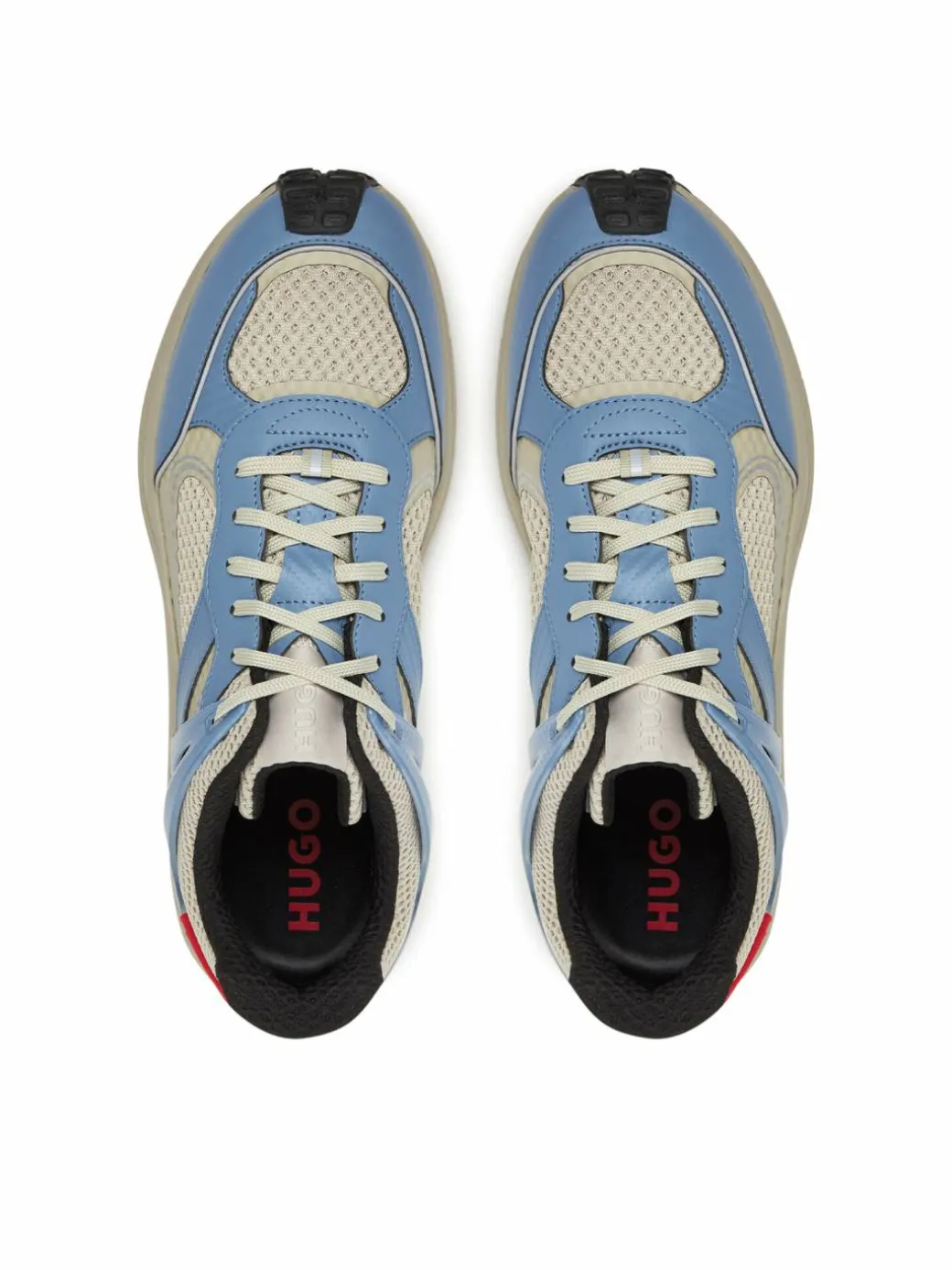 Sneakers 50543305 Multicolore