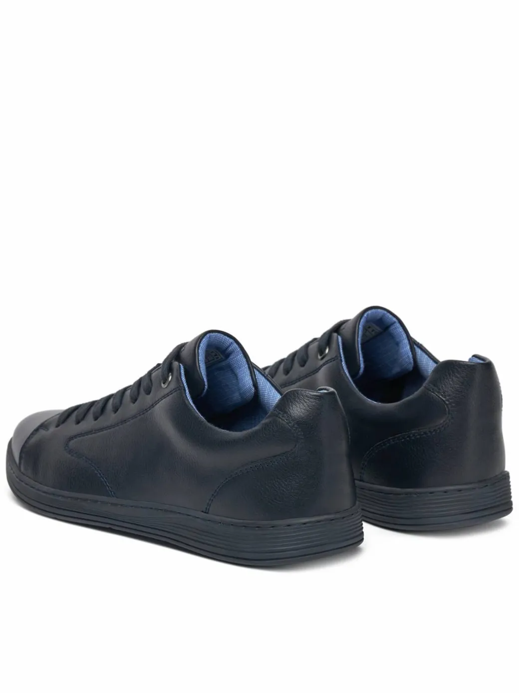 Sneakers NADAL-47S MI08 Blu scuro