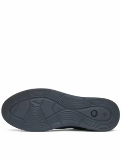 Sneakers NADAL-47S MI08 Blu scuro