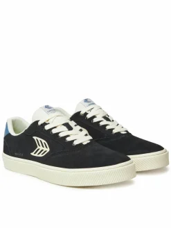 Sneakers Naioca 511802B55M110 Nero