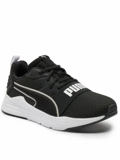 Sneakers 389275 15 Nero