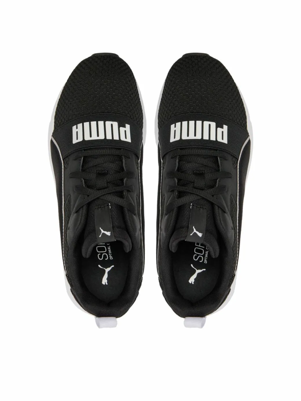 Sneakers 389275 15 Nero