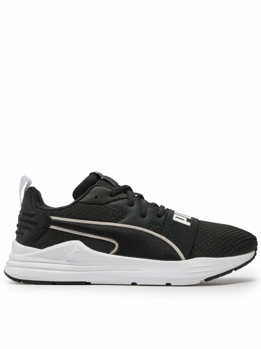Sneakers 389275 15 Nero