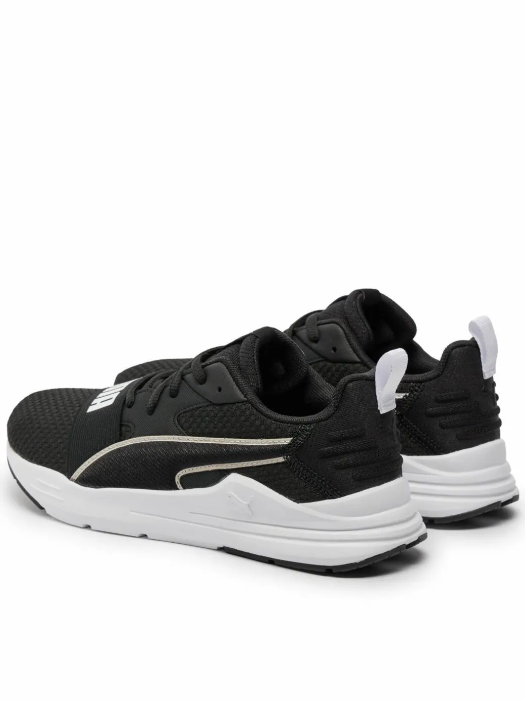 Sneakers 389275 15 Nero