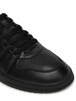 Sneakers 50541711 Nero