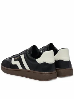Sneakers 32631207 Nero
