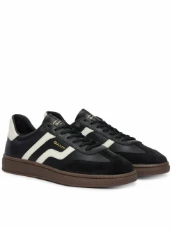 Sneakers 32631207 Nero