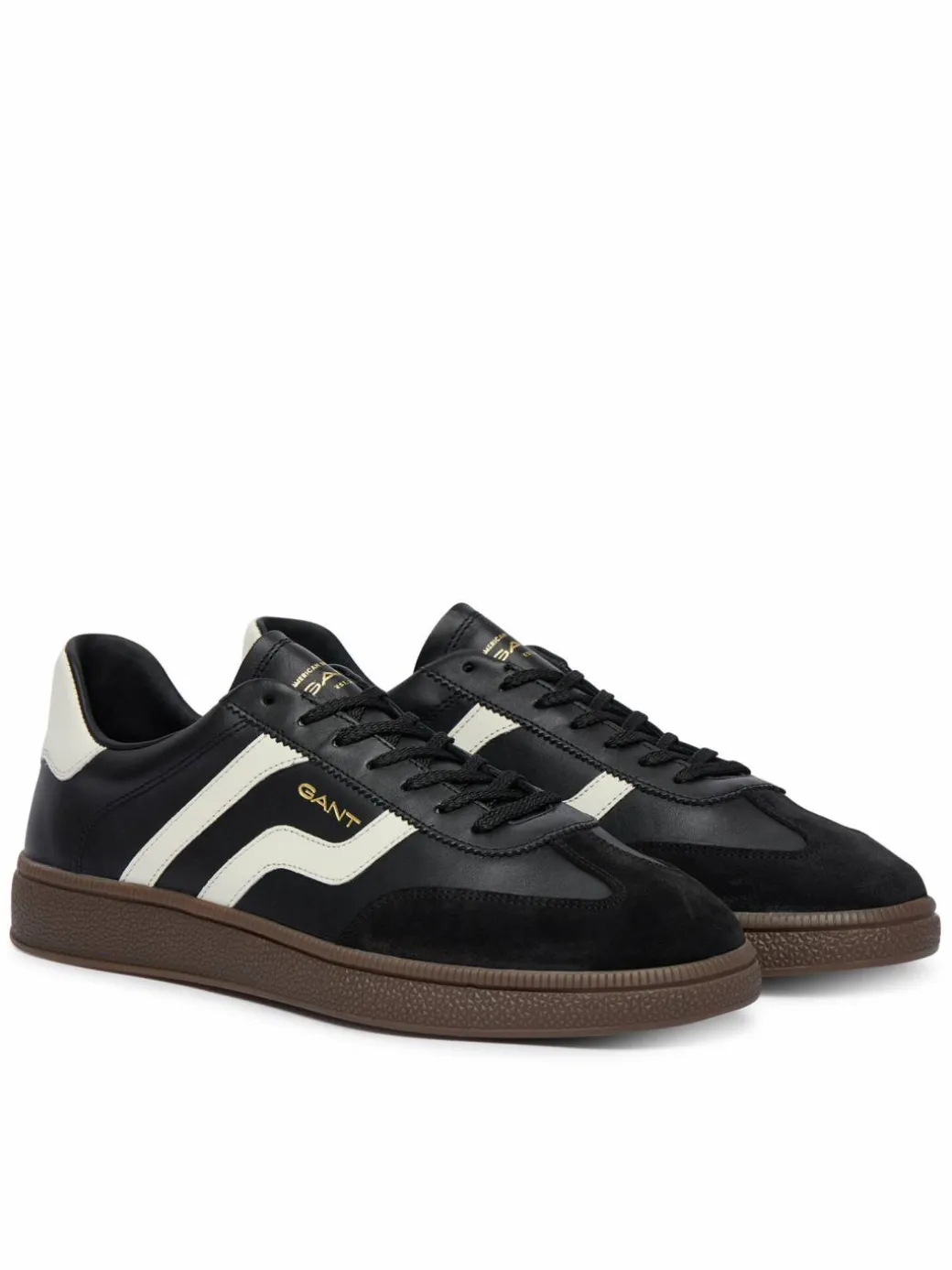 Sneakers 32631207 Nero