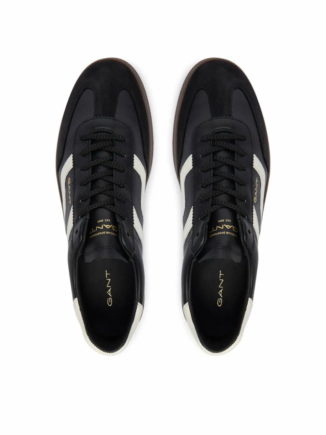Sneakers 32631207 Nero