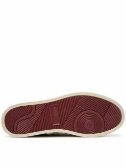 Sneakers 33633389 Nero