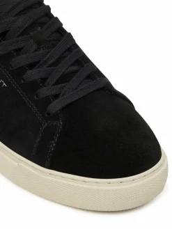Sneakers 33633389 Nero