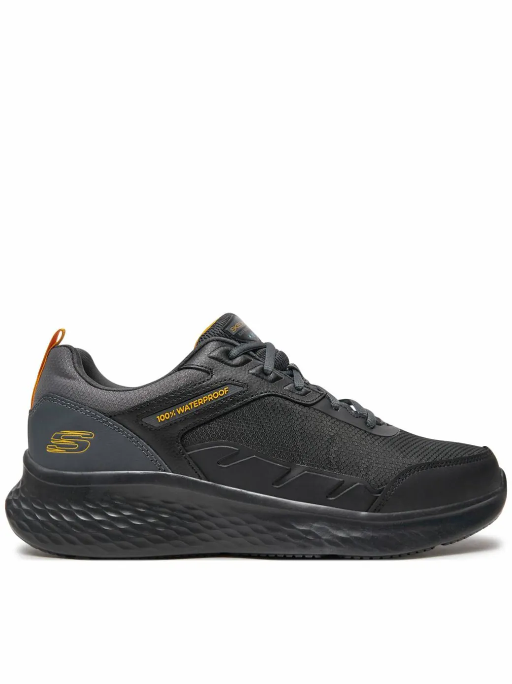 Sneakers 232958 Nero