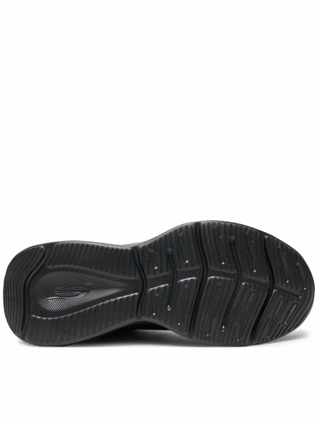 Sneakers 232958 Nero