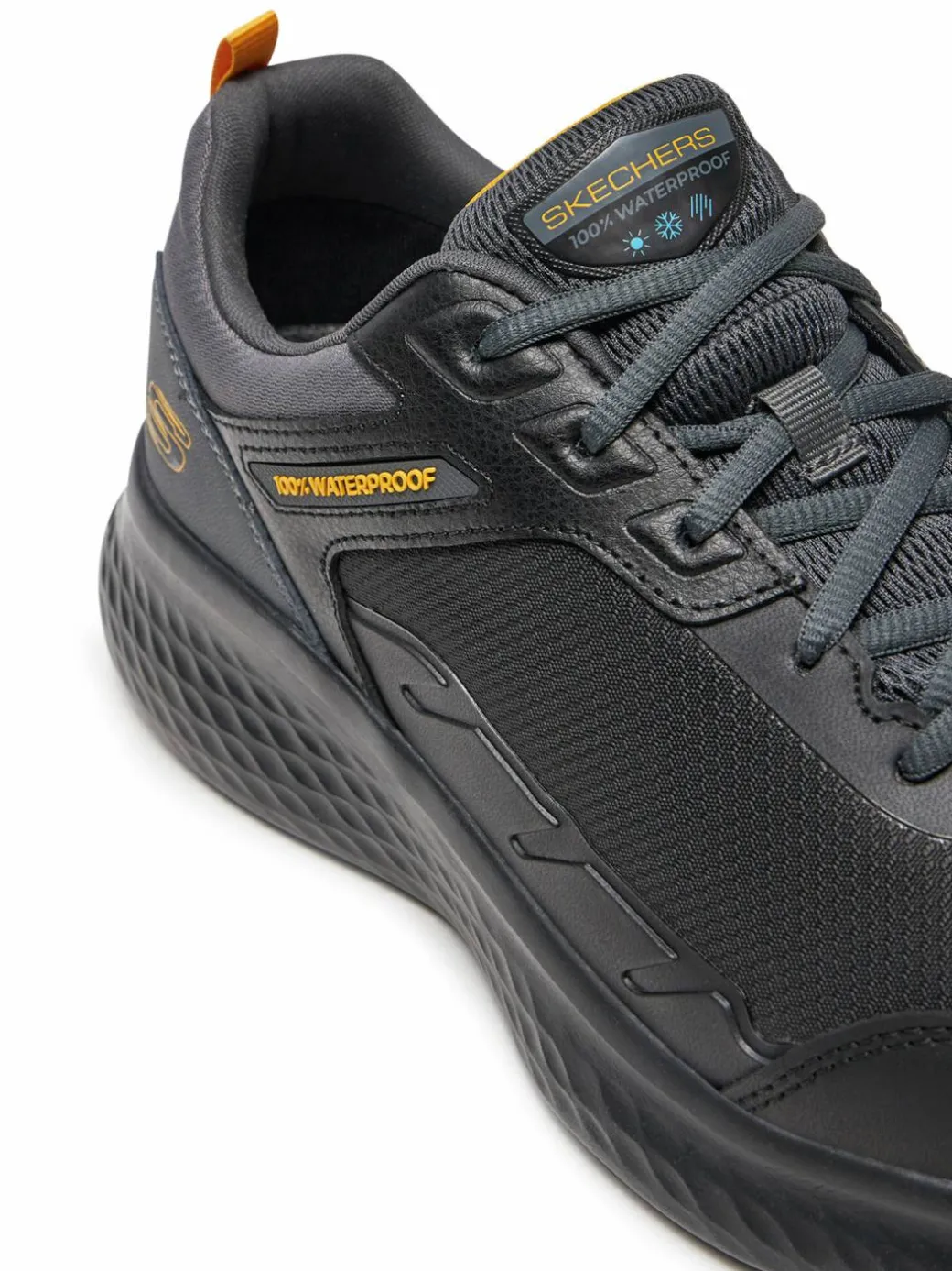 Sneakers 232958 Nero