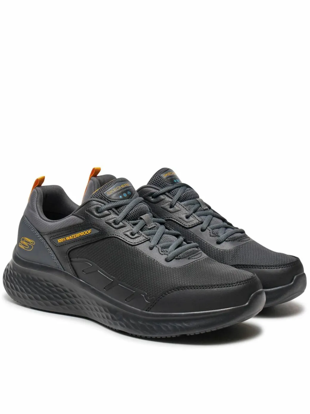 Sneakers 232958 Nero