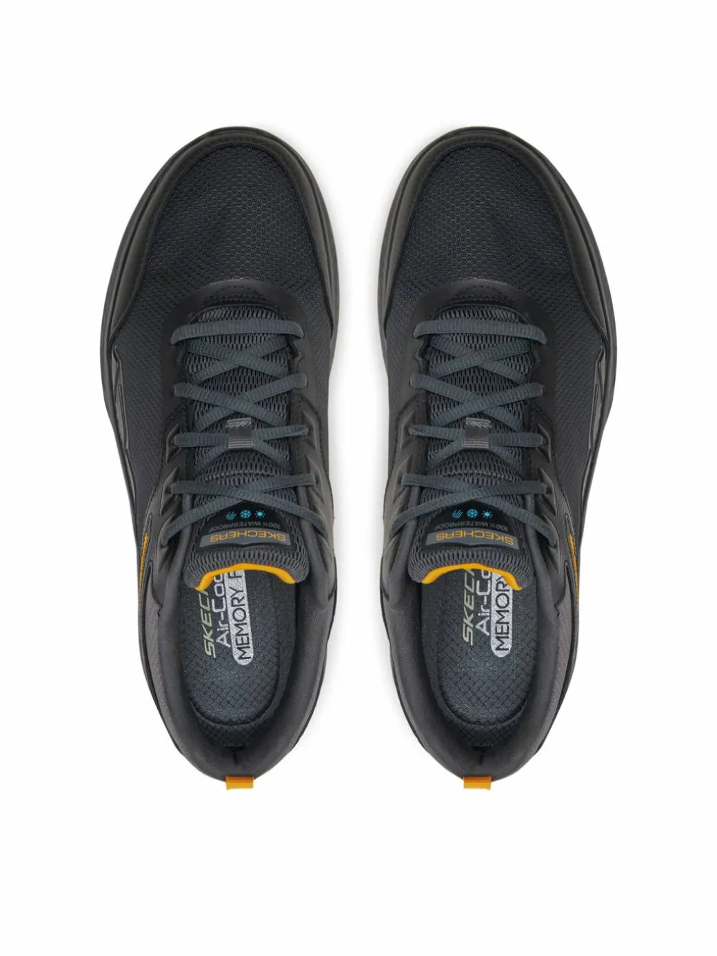 Sneakers 232958 Nero