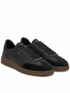 Sneakers 33631371 Nero