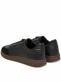 Sneakers 33631371 Nero