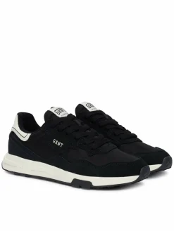 Sneakers 32631245 Nero