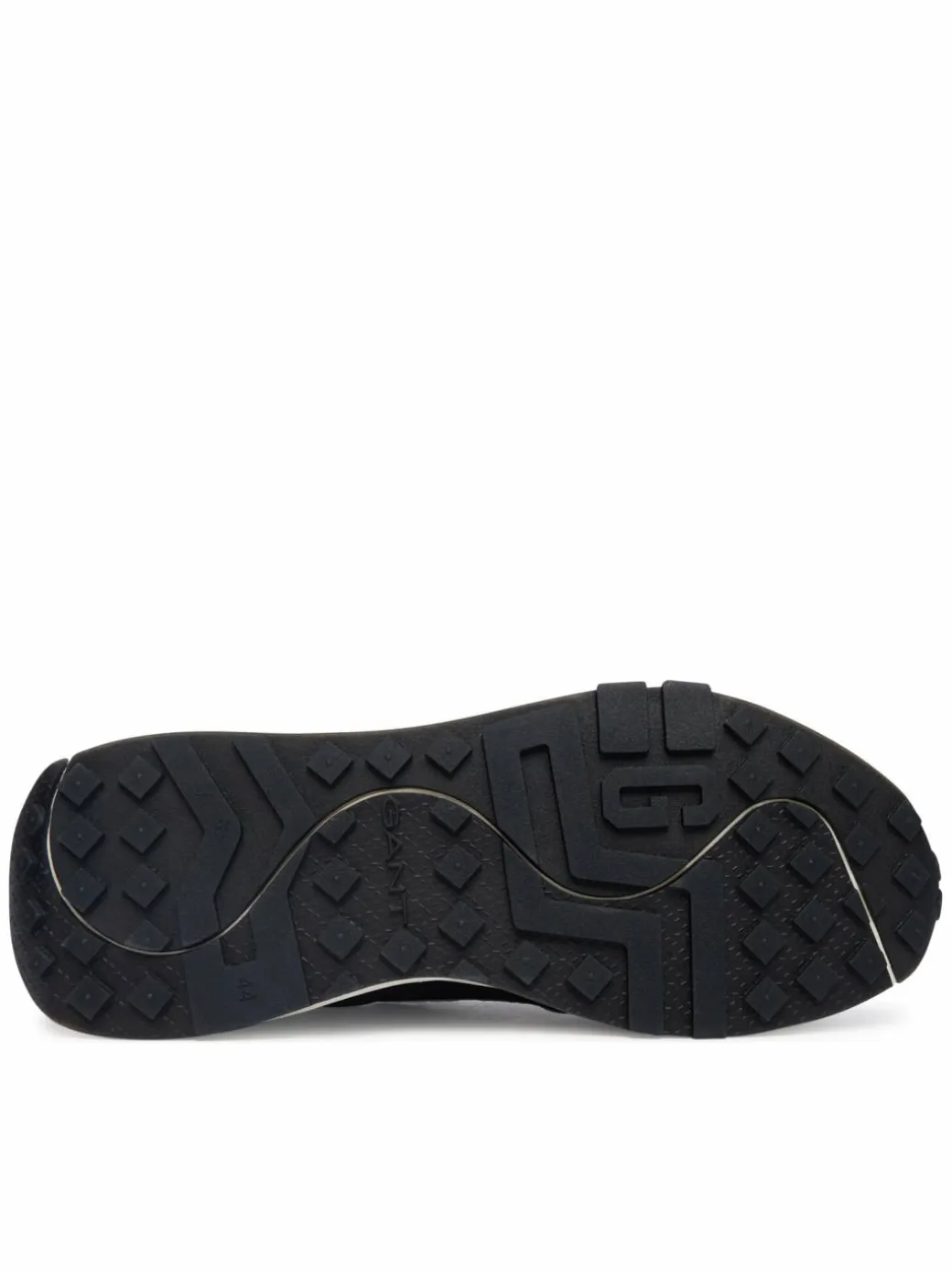 Sneakers 32631245 Nero