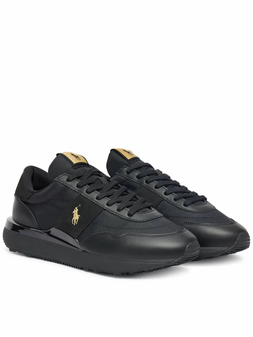 Sneakers 809952269001 Nero